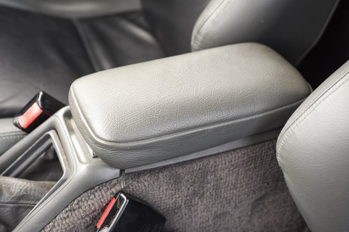 1981 Ford Capri à vendre (picture 39 of 126)