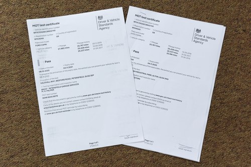 1981 Ford Capri à vendre (picture 122 of 126)