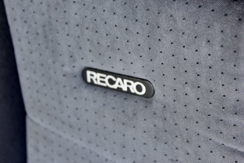 1987 Ford Capri 3.0 V6 In vendita (immagine 46 di 88)