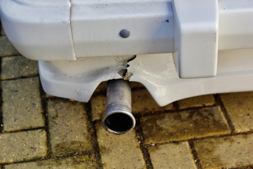 1987 Ford Capri 3.0 V6 In vendita (immagine 64 di 88)