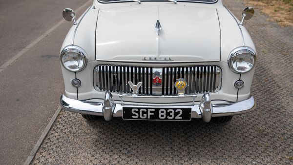 1955 Ford Consul Estate For Sale (picture :index of 96)