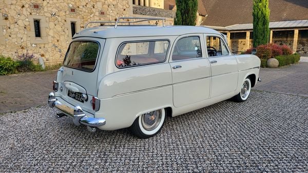 1955 Ford Consul Estate For Sale (picture :index of 6)