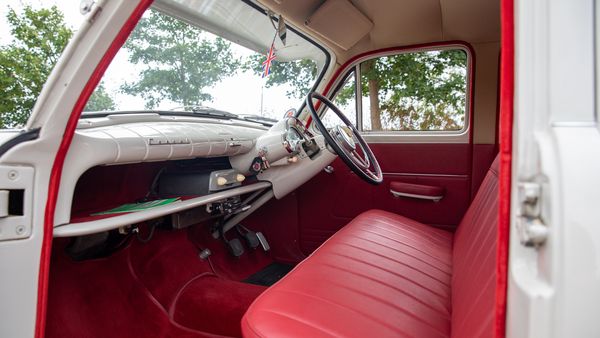 1955 Ford Consul Estate For Sale (picture :index of 26)