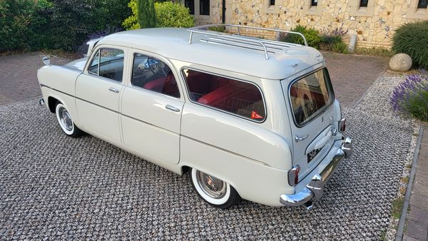 1955 Ford Consul Estate For Sale (picture :index of 10)
