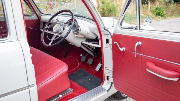 1955 Ford Consul Estate For Sale (picture :index of 24)
