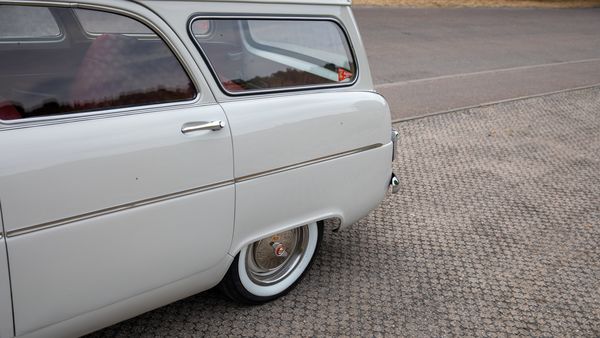 1955 Ford Consul Estate For Sale (picture :index of 116)