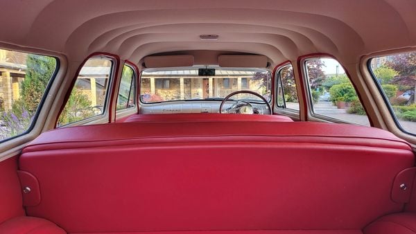 1955 Ford Consul Estate For Sale (picture :index of 68)
