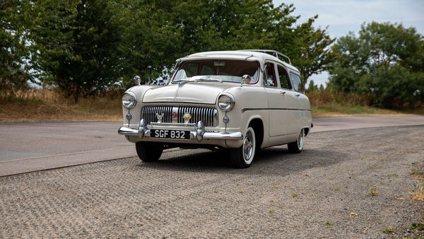 1955 Ford Consul Estate For Sale (picture :index of 15)