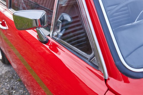 1968 Ford Cortina 1600GT Zetec Conversion En venta (imagen 56 de 104)