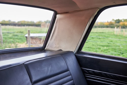 1968 Ford Cortina 1600GT Zetec Conversion En venta (imagen 41 de 104)