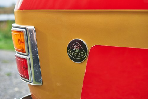 1968 Ford Cortina 1600GT Zetec Conversion En venta (imagen 52 de 104)