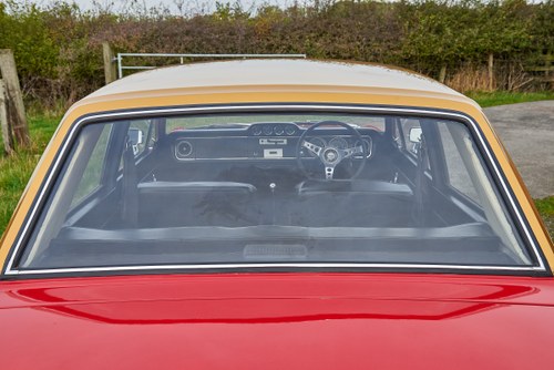 1968 Ford Cortina 1600GT Zetec Conversion En venta (imagen 71 de 104)