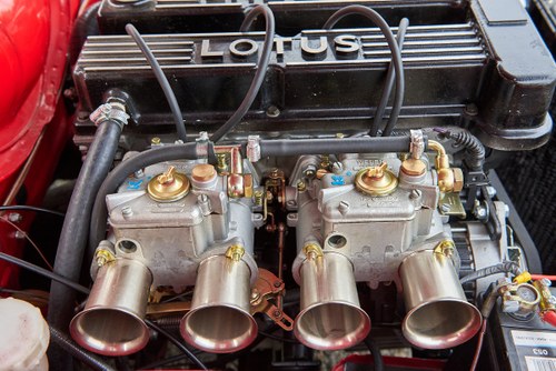 1968 Ford Cortina 1600GT Zetec Conversion En venta (imagen 82 de 104)