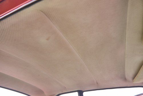 1968 Ford Cortina 1600GT Zetec Conversion En venta (imagen 45 de 104)