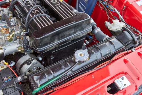 1968 Ford Cortina 1600GT Zetec Conversion En venta (imagen 85 de 104)