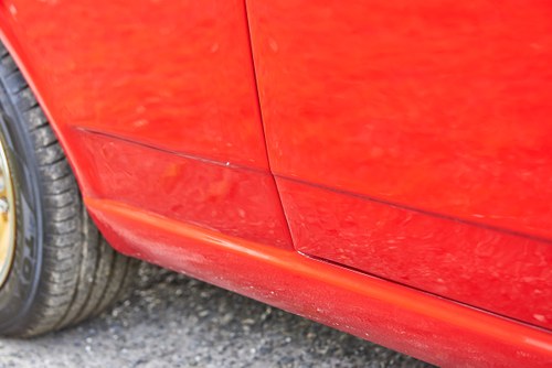 1968 Ford Cortina 1600GT Zetec Conversion En venta (imagen 63 de 104)