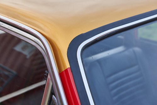 1968 Ford Cortina 1600GT Zetec Conversion En venta (imagen 57 de 104)