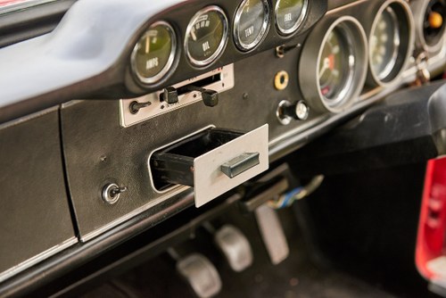 1968 Ford Cortina 1600GT Zetec Conversion En venta (imagen 34 de 104)