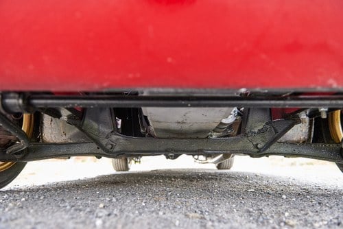 1968 Ford Cortina 1600GT Zetec Conversion En venta (imagen 96 de 104)