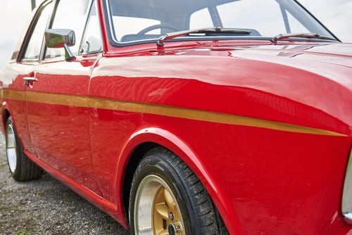 1968 Ford Cortina 1600GT Zetec Conversion En venta (imagen 58 de 104)