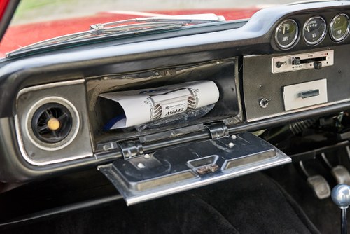 1968 Ford Cortina 1600GT Zetec Conversion En venta (imagen 32 de 104)