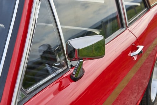 1968 Ford Cortina 1600GT Zetec Conversion En venta (imagen 67 de 104)