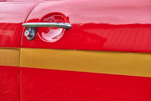 1968 Ford Cortina 1600GT Zetec Conversion En venta (imagen 54 de 104)