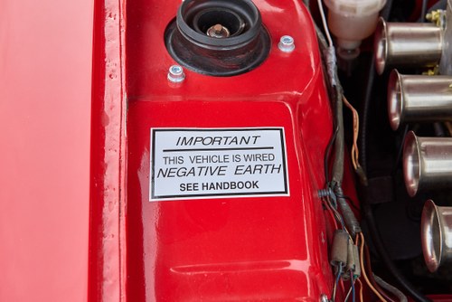 1968 Ford Cortina 1600GT Zetec Conversion En venta (imagen 93 de 104)