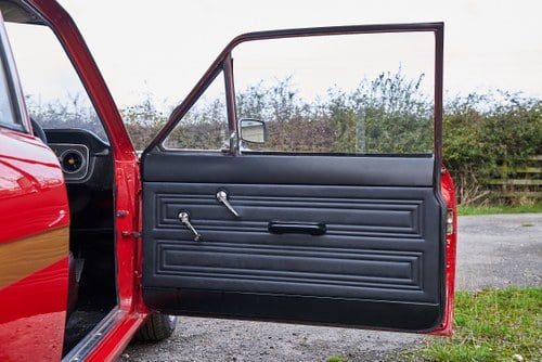 1968 Ford Cortina 1600GT Zetec Conversion En venta (imagen 20 de 104)