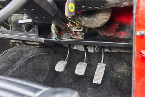 1968 Ford Cortina 1600GT Zetec Conversion En venta (imagen 35 de 104)