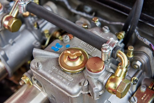 1968 Ford Cortina 1600GT Zetec Conversion En venta (imagen 84 de 104)