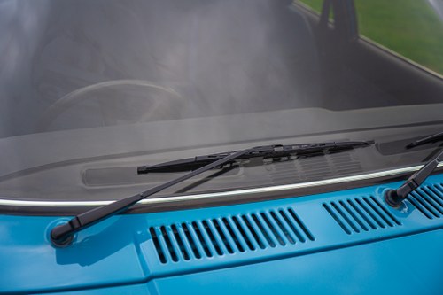 NO RESERVE - 1982 Ford Cortina GL MK V zum Verkauf (Bild 112 von 184)