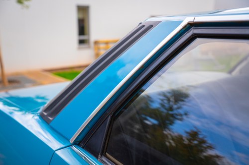 NO RESERVE - 1982 Ford Cortina GL MK V zum Verkauf (Bild 110 von 184)