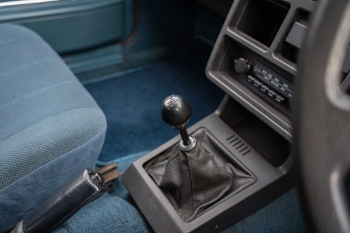 NO RESERVE - 1982 Ford Cortina GL MK V zum Verkauf (Bild 36 von 184)