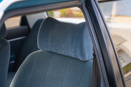 NO RESERVE - 1982 Ford Cortina GL MK V zum Verkauf (Bild 66 von 184)