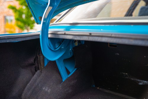 NO RESERVE - 1982 Ford Cortina GL MK V zum Verkauf (Bild 99 von 184)