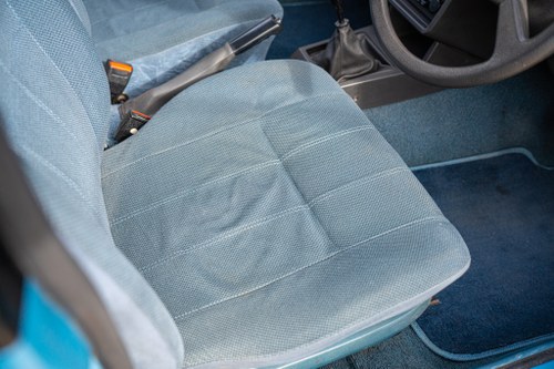 NO RESERVE - 1982 Ford Cortina GL MK V zum Verkauf (Bild 62 von 184)