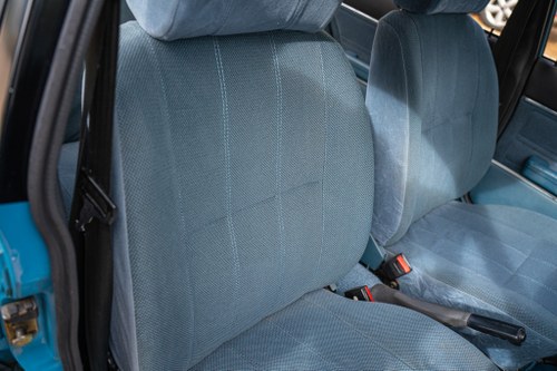 NO RESERVE - 1982 Ford Cortina GL MK V zum Verkauf (Bild 61 von 184)