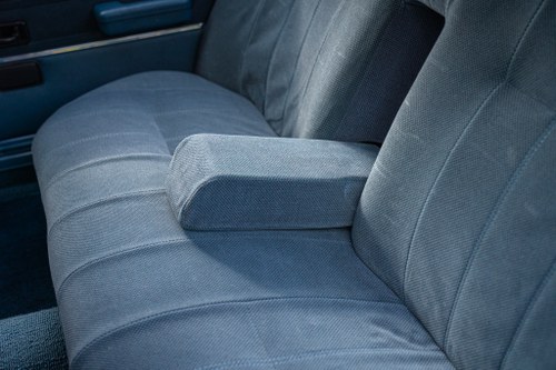 NO RESERVE - 1982 Ford Cortina GL MK V zum Verkauf (Bild 84 von 184)