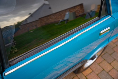 NO RESERVE - 1982 Ford Cortina GL MK V zum Verkauf (Bild 126 von 184)