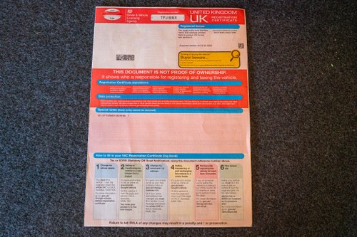 NO RESERVE - 1982 Ford Cortina GL MK V zum Verkauf (Bild 177 von 184)