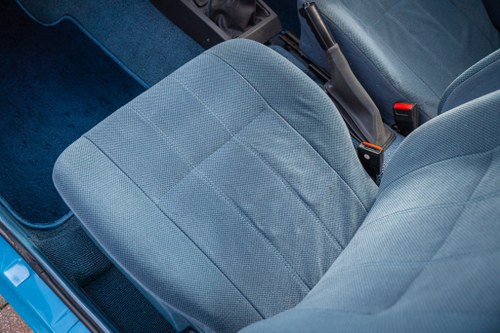 NO RESERVE - 1982 Ford Cortina GL MK V zum Verkauf (Bild 70 von 184)