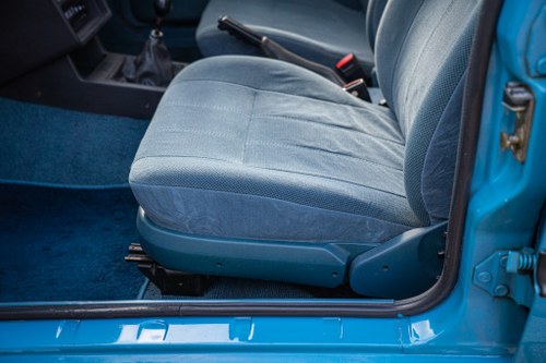 NO RESERVE - 1982 Ford Cortina GL MK V zum Verkauf (Bild 69 von 184)