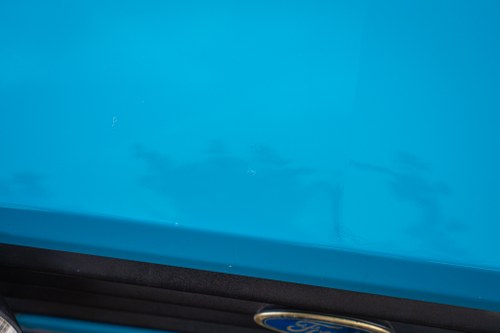 NO RESERVE - 1982 Ford Cortina GL MK V zum Verkauf (Bild 114 von 184)