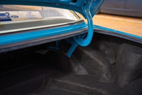 NO RESERVE - 1982 Ford Cortina GL MK V zum Verkauf (Bild 98 von 184)