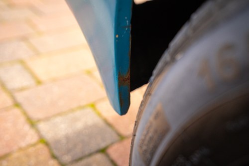 NO RESERVE - 1982 Ford Cortina GL MK V zum Verkauf (Bild 133 von 184)