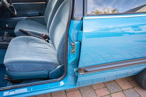 NO RESERVE - 1982 Ford Cortina GL MK V zum Verkauf (Bild 72 von 184)