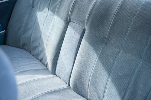 NO RESERVE - 1982 Ford Cortina GL MK V zum Verkauf (Bild 85 von 184)