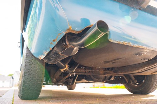 NO RESERVE - 1982 Ford Cortina GL MK V zum Verkauf (Bild 168 von 184)