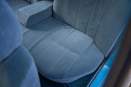 NO RESERVE - 1982 Ford Cortina GL MK V zum Verkauf (Bild 83 von 184)